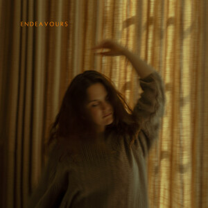 Laura Reznek的專輯Endeavours