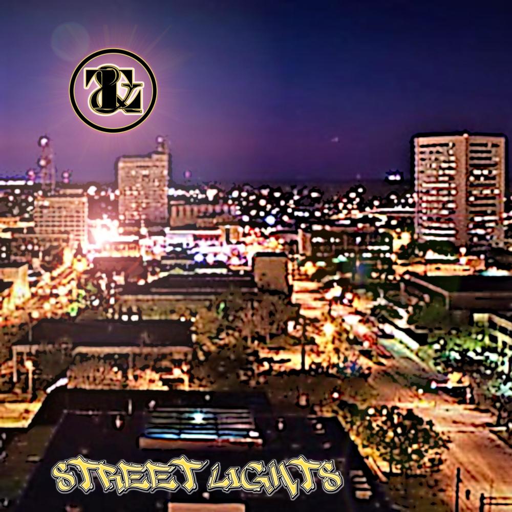 Street Lights (feat. ADÈ) (Explicit)