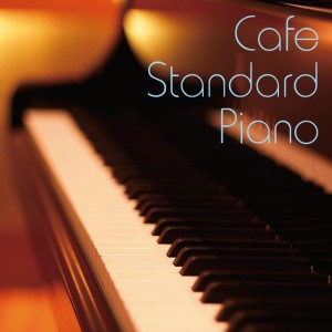 Tomoharu Hani的专辑Cafe Standard Piano