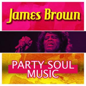 收聽James Brown的Try Me歌詞歌曲