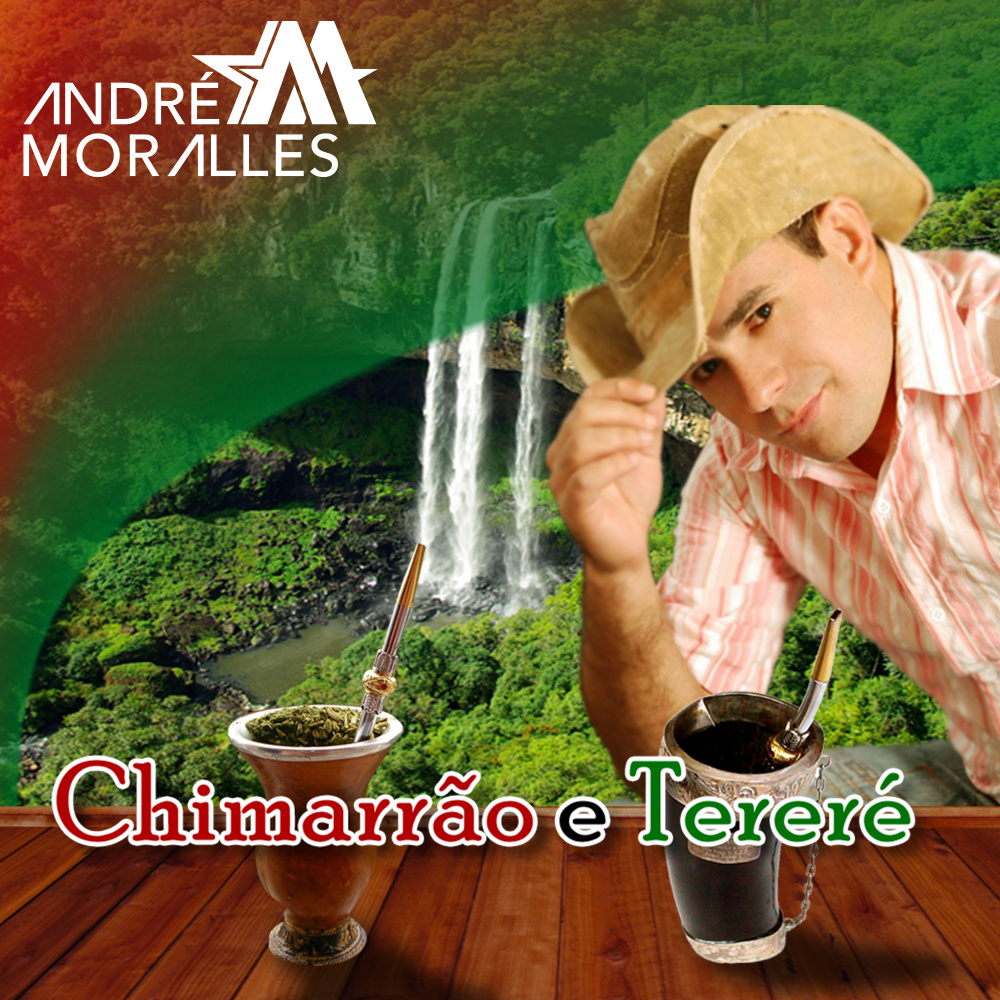 Chimarrão e Tereré