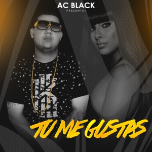 ดาวน์โหลดและฟังเพลง Tu Me Gustas พร้อมเนื้อเพลงจาก AC Black