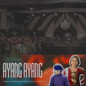Album AYANG AYANG (Warok) from Akbar Handoko
