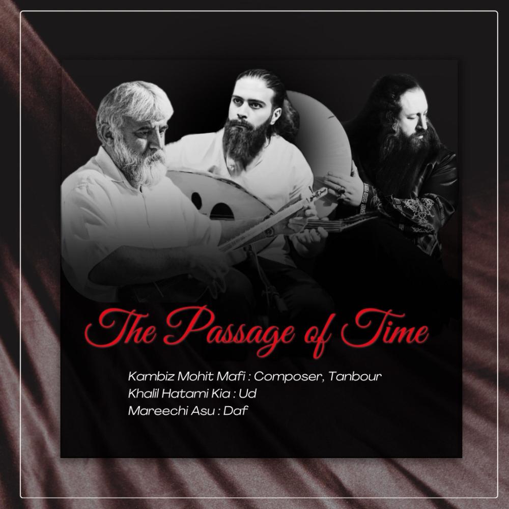 The Passage of Time