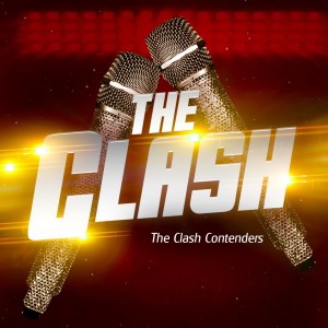 收听The Clash Contenders的The Clash歌词歌曲