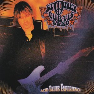 Stoney Curtis Band的專輯Acid Blues Experience