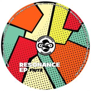 收聽Fiutz的Resonance (Original Mix)歌詞歌曲