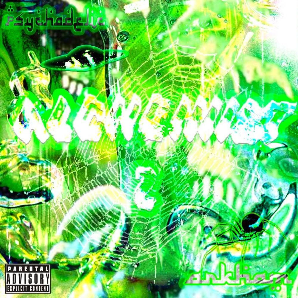 ON MY OWN (feat. JayBud) (Explicit)