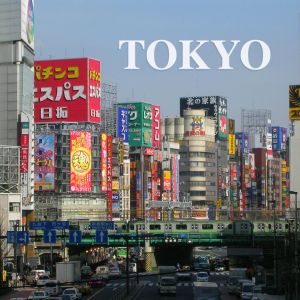 Album Tokyo (Acoustic Version) oleh Aditya Putra