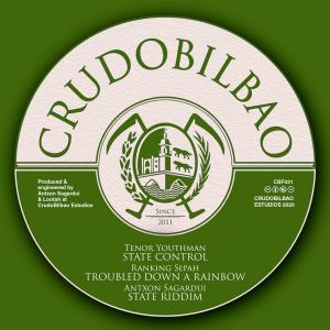 收听Antxon Sagardui的Troubled Down A Rainbow歌词歌曲