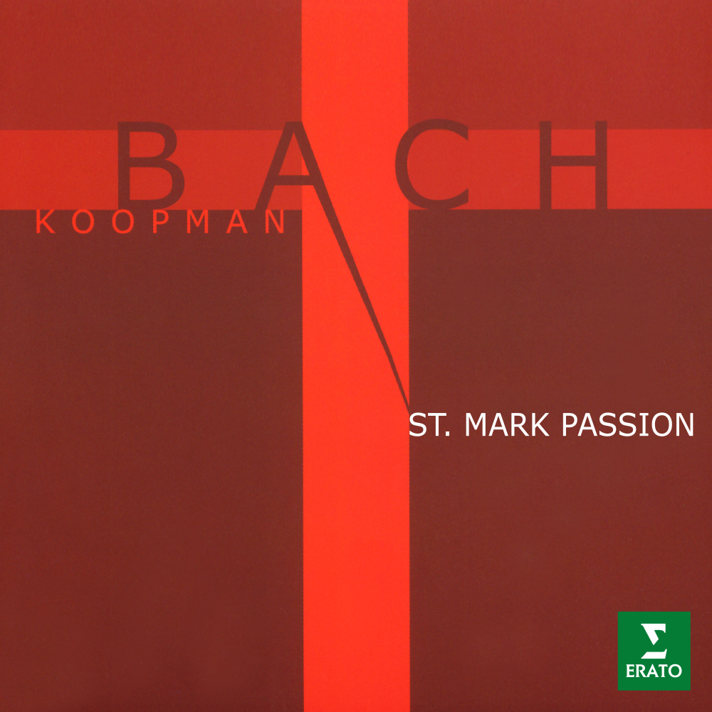 Markus-Passion, BWV 247: No. 38b, Rezitativ. "Pilatus aber sprach zu ihnen"