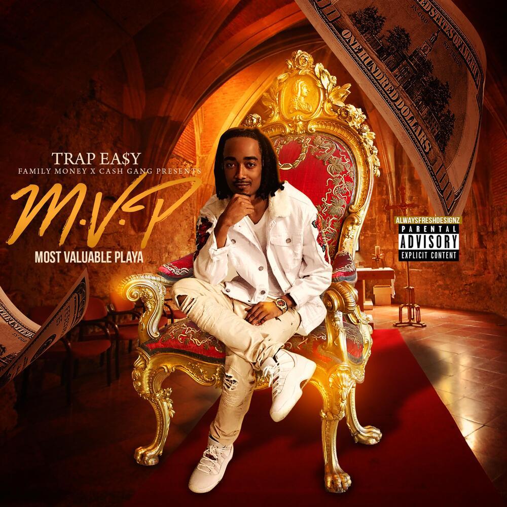 What Ya Know (Explicit)