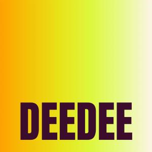Listen to Deedee song with lyrics from Roin Hares
