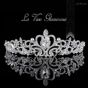 Album La Viva Glamorosa oleh Jimhill Jameel