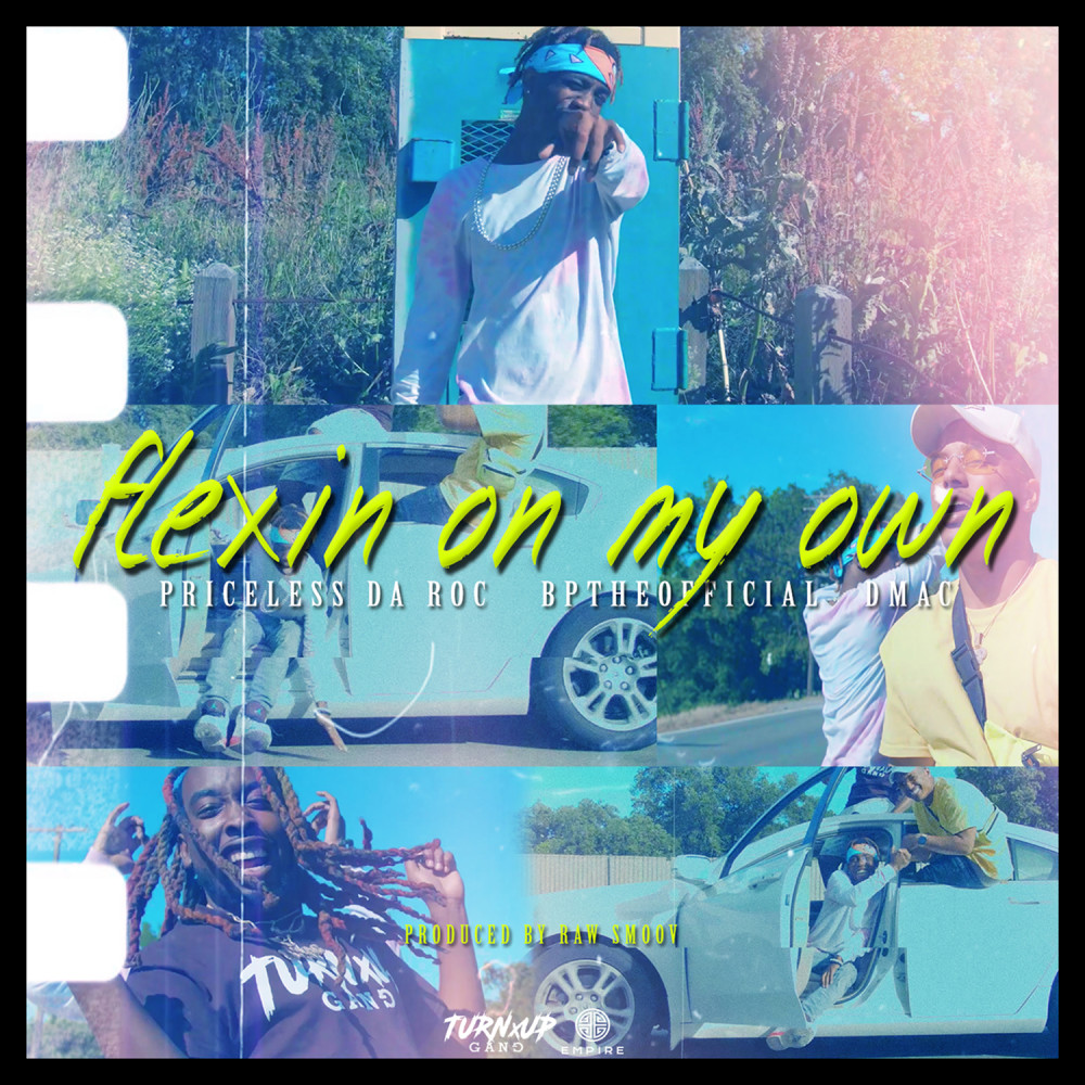 Flexin On My Own (Explicit)