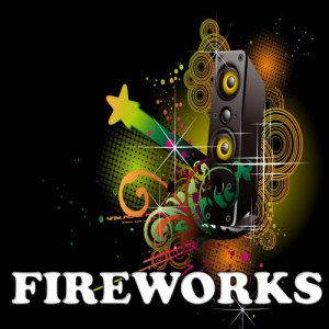 Dj Kiky的專輯Fireworks