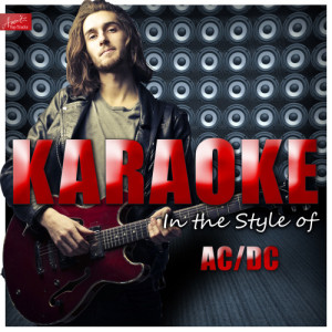 收聽Ameritz Top Tracks的War Machine (In the Style of Ac/Dc) [Karaoke Version] (Karaoke Version)歌詞歌曲