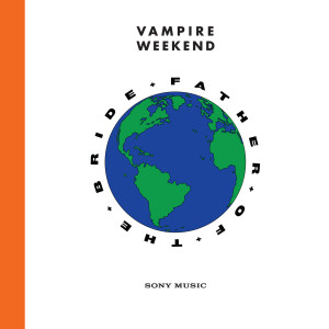 Vampire Weekend的專輯Father of the Bride