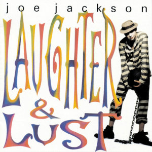 ดาวน์โหลดและฟังเพลง When You're Not Around พร้อมเนื้อเพลงจาก Joe Jackson
