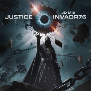 Listen to Justice JD Mix song with lyrics from INVADR76