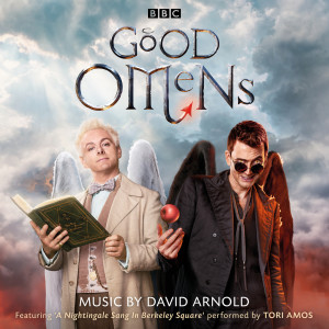 David Arnold的專輯Good Omens (Original Television Soundtrack)