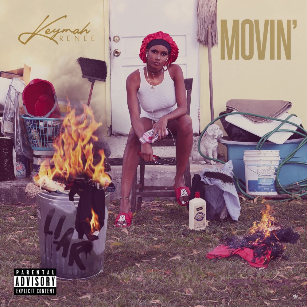 Moving (Explicit)