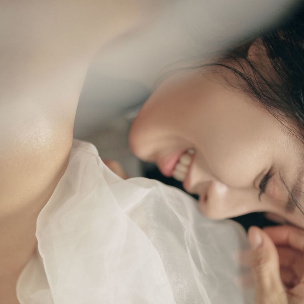 사랑이 닿으면 (Love Contact) (Inst.)