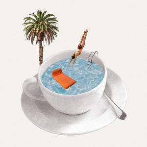 default playlist img