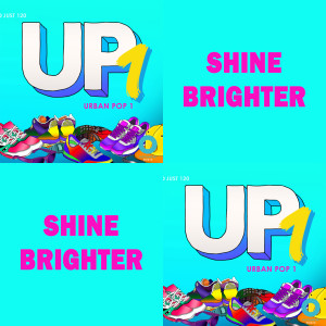 ดาวน์โหลดและฟังเพลง Shine Brighter พร้อมเนื้อเพลงจาก Nicolas Boscovic