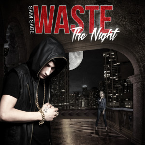 Waste the Night