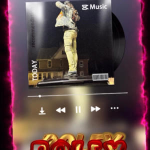 收聽Roley的Apollo Creed (Explicit)歌詞歌曲