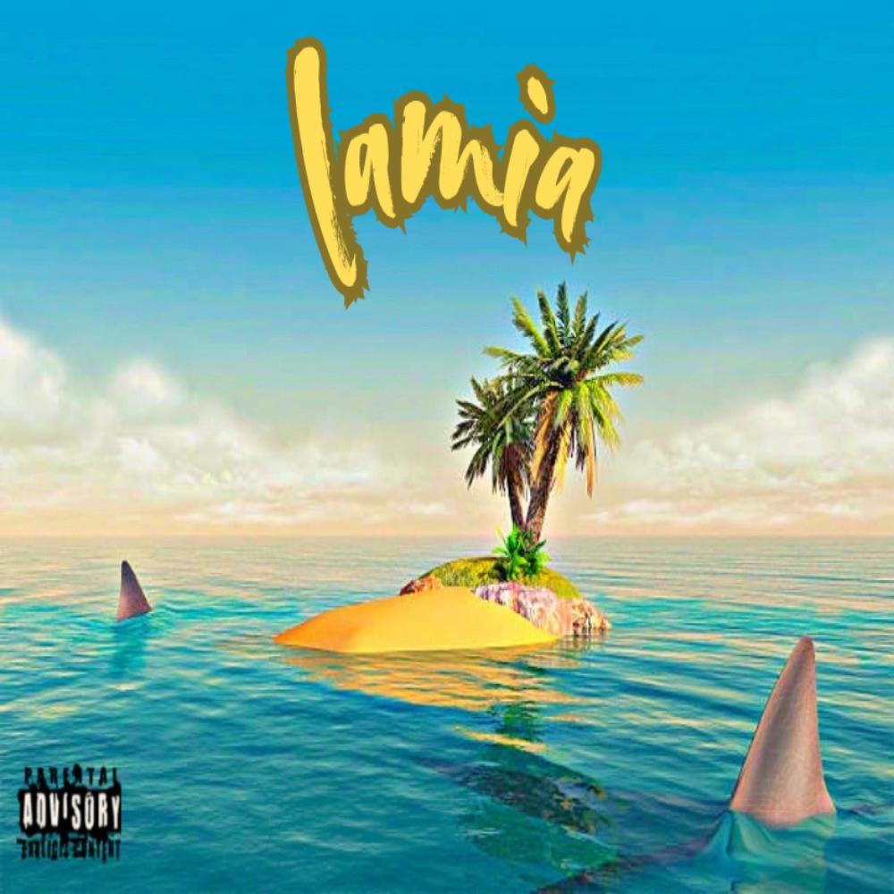 Ghetto (feat. Lil quez) (Explicit)