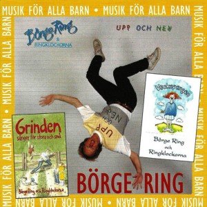ดาวน์โหลดและฟังเพลง Vi sitter alla i samma båt พร้อมเนื้อเพลงจาก Börge Ring