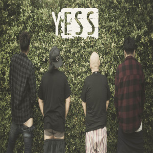 收聽จระเข้น้อย的Yess ที่แปลว่ารัก歌詞歌曲