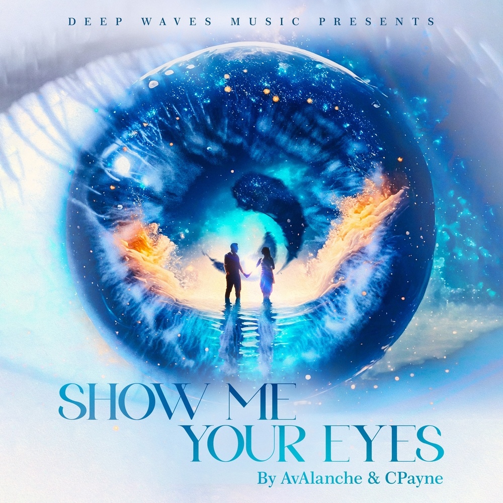 Show Me Your Eyes (Radio Edit)