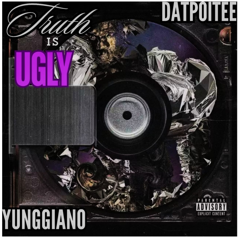 Truth Is Ugly (Explicit)