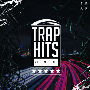 Chill Hip-Hop Beats的專輯Trap Hits Volume One