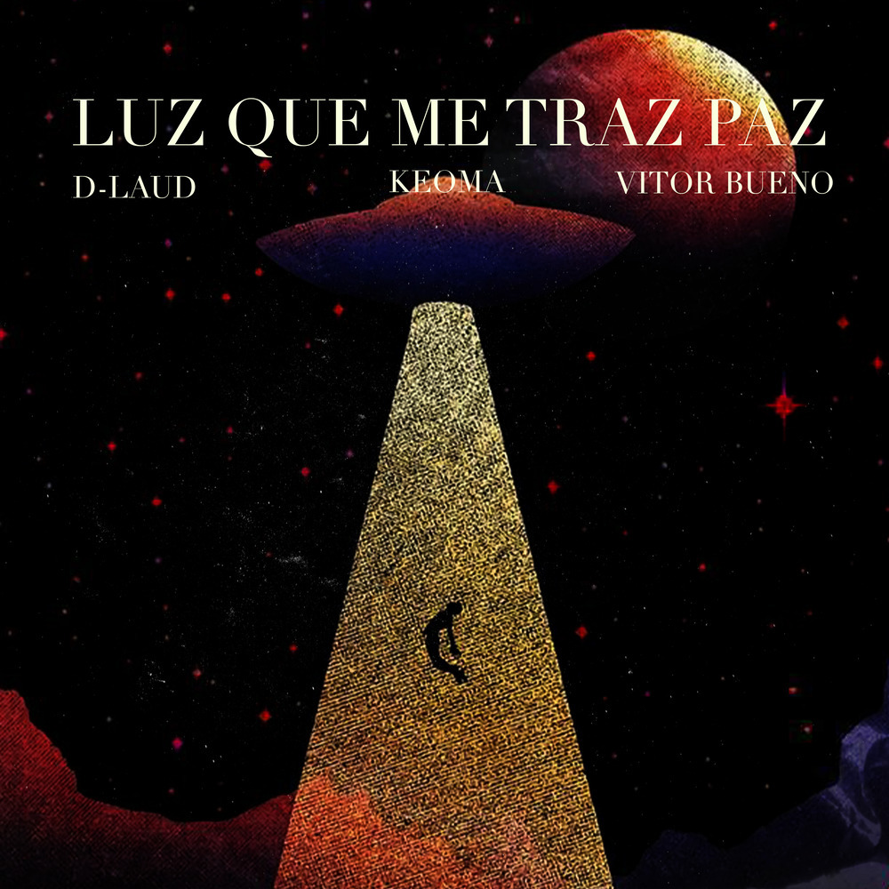 Luz Que Me Traz Paz (Remix)