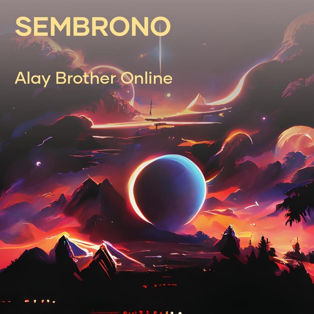 Sembrono (Remix)