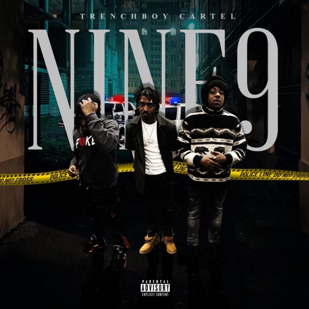 Feeling Heartless (feat. Dolla Day & Interstate Ace) (Explicit)