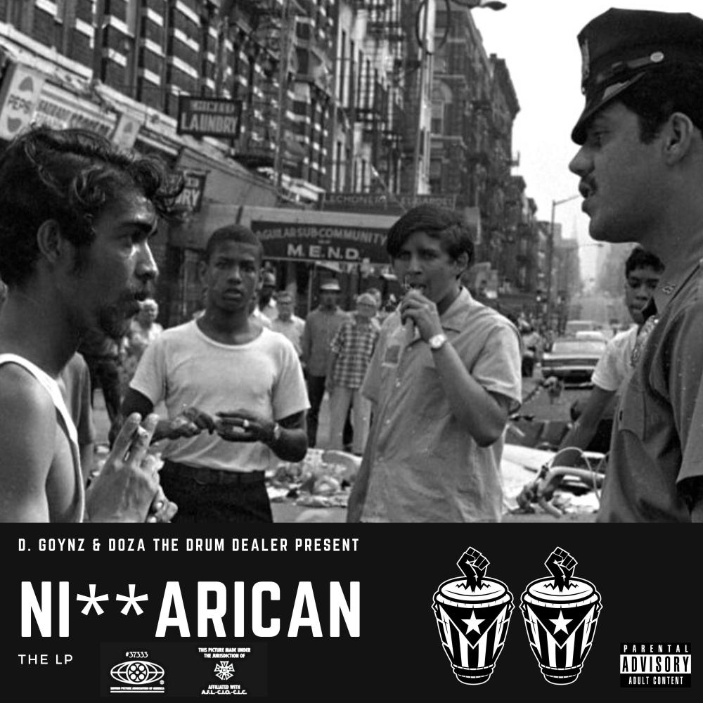 Funeral Service (feat. Billy Da Kid & Cortez) (Explicit)
