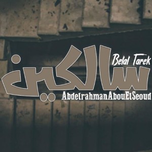 Listen to SALKEEN song with lyrics from Abdelrahman Abouelseoud