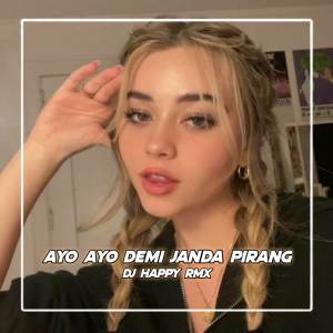 DJ AYO AYO DEMI JANDA PIRANG