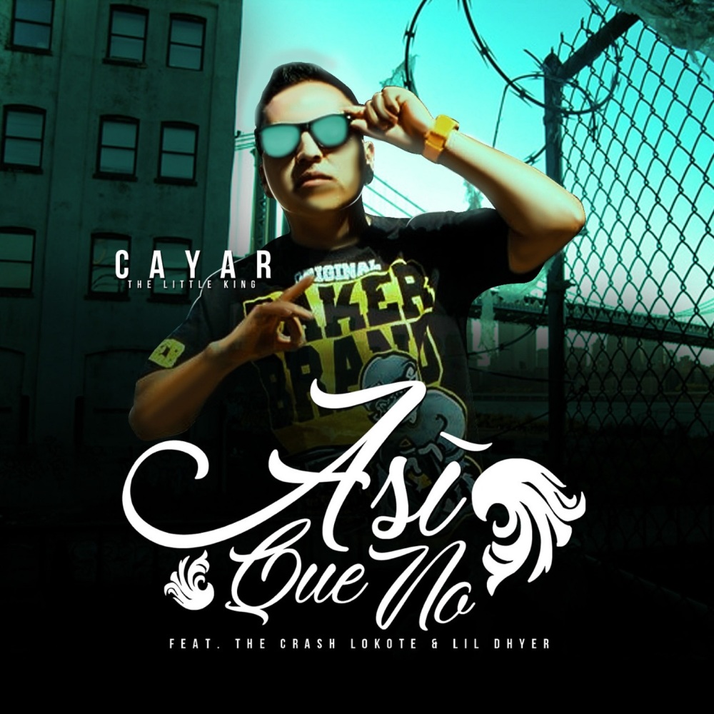 Asi Que No (Explicit)