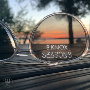 Album Seasons oleh B.Knox