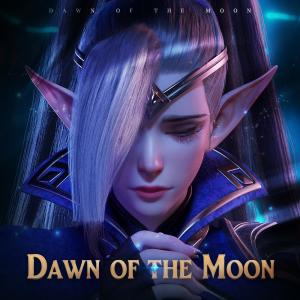 Dengarkan Dawn of the Moon lagu dari Mobile Legends: Bang Bang dengan lirik
