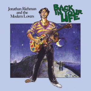 收聽Jonathan Richman的Lydia歌詞歌曲