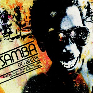 Listen to Nega Dina song with lyrics from Emilio Santiago