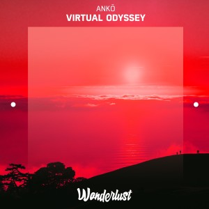 收聽Anko的Virtual Odyssey歌詞歌曲