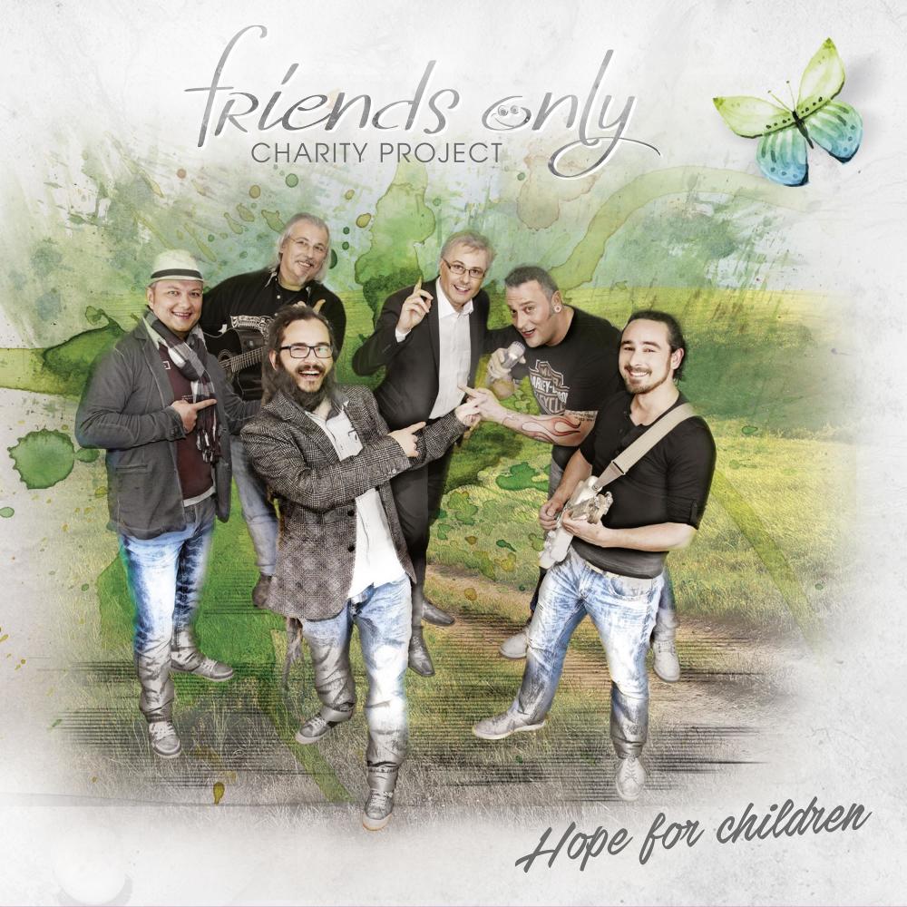 Hope for Children (Sing Along Version)